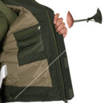 Camotec Defender 7 LVL Olive set - Image 12
