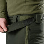 Camotec Defender 7 LVL Olive set - Image 15