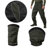 Camotec Defender 7 LVL Olive set - Image 16