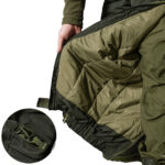 Camotec Defender 7 LVL Olive set - Image 17