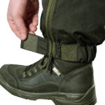 Camotec Defender 7 LVL Olive set - Image 19