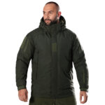 Camotec Defender 7 LVL Olive set - Image 2
