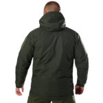 Camotec Defender 7 LVL Olive set - Image 3