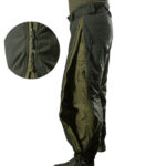 Camotec Defender 7 LVL Olive set - Image 7