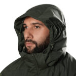 Camotec Defender 7 LVL Olive set - Image 8