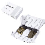 Camotec White/Olive/Pixel men's boxer shorts - Image 5