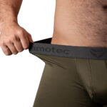 Camotec Olive/Pixel/Multicam men's boxer shorts - Image 6