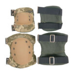 Kiborg set (Knee pads + elbow pads) Coyote - Image 2