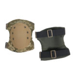 Kiborg set (Knee pads + elbow pads) Coyote - Image 3