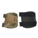 Kiborg set (Knee pads + elbow pads) Coyote - Image 4