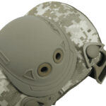 Kiborg set (Knee pads + elbow pads) Pixel - Image 10