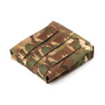 Set of pockets for side plates (2 pcs.) 15x15 cm. MOLLI Multicam - Image 4