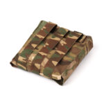 Set of pockets for side plates (2 pcs.) 15x15 cm. MOLLI Multicam - Image 5