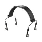 Headband attachment kit for Sordin Supreme T2/X2 BT headphones