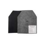 Miilux Metal Plate Set 3 mm, Class 2, 1.9 kg