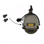 The Sordin Headphone Replacement Sleeve Kit - Image 4