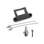 Connectors for DJI RC remote control (PRO-BK-DJIRC/PRO-QMA160IPX)