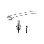 Connectors for DJI RC remote control (PRO-BK-DJIRC/PRO-QMA160IPX) - Image 3