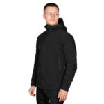 Camotec Falcon Lizard DWB Black suit - Image 2