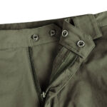 Camotec Falcon Lizard DWB Olive suit - Image 10