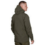 Camotec Falcon Lizard DWB Olive suit - Image 3