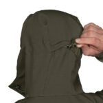 Camotec Falcon Lizard DWB Olive suit - Image 4