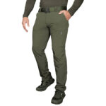 Camotec Falcon Lizard DWB Olive suit - Image 7