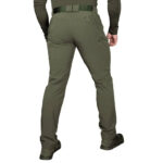 Camotec Falcon Lizard DWB Olive suit - Image 8