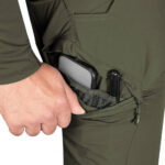 Camotec Falcon Lizard DWB Olive suit - Image 9