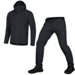 Camotec Falcon Lizard DWB Blue suit