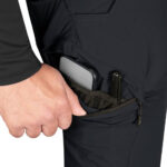 Camotec Falcon Lizard DWB Blue suit - Image 7
