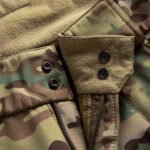 Camotec Phantom Stalker SoftShell Multicam suit - Image 7
