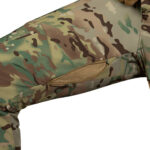 Camotec Stalker 2.0 SoftShell Multicam suit - Image 11