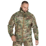 Camotec Stalker 2.0 SoftShell Multicam suit - Image 2