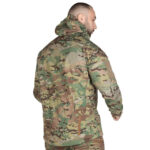 Camotec Stalker 2.0 SoftShell Multicam suit - Image 3