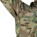 Camotec Stalker 2.0 SoftShell Multicam suit - Image 4