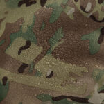Camotec Stalker 2.0 SoftShell Multicam suit - Image 7
