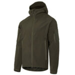 Camotec Stalker 2.0 SoftShell Olive suit - Image 2