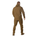Camotec Stalker 3.0 Flex Coyote suit - Image 3