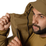Camotec Stalker 3.0 Flex Coyote suit - Image 5
