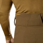 Camotec Stalker 3.0 Flex Coyote suit - Image 9