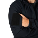 Camotec Stalker 3.0 Flex Blue suit - Image 4