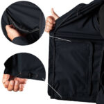 Camotec Stalker 3.0 Flex Blue suit - Image 7