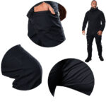 Camotec Stalker 3.0 Flex Blue suit - Image 8