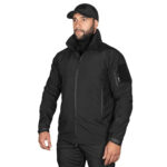 Camotec Stalker Phantom SoftShell Black - Image 2
