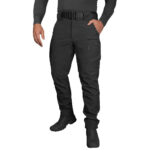 Camotec Stalker Phantom SoftShell Black - Image 5
