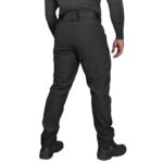 Camotec Stalker Phantom SoftShell Black - Image 6