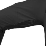 Camotec Stalker Phantom SoftShell Black - Image 7