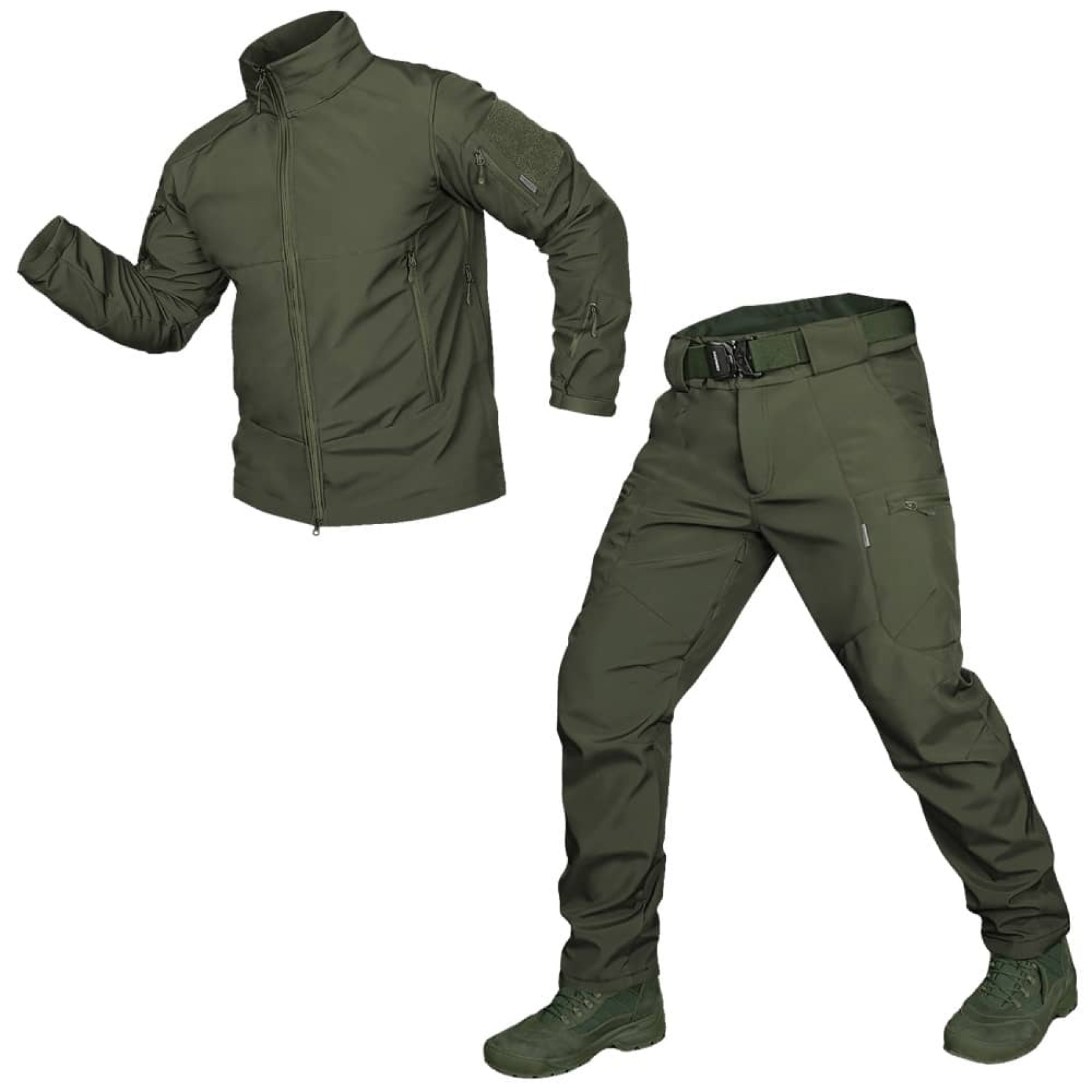 kostium-camotec-stalker-phantom-softshell-olyva-1700x1700-1.jpg Camotec Stalker Phantom SoftShell Olive - Image 1