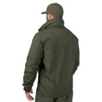 Camotec Stalker Phantom SoftShell Olive - Image 3